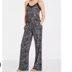 New Fabletics Sandstorm Dash Jumpsuit Sz S